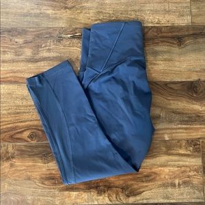 Lululemon crop pants